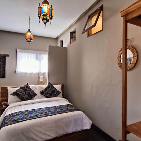Hotel Dalai Tropical Kuta  Zewnętrze zdjęcie