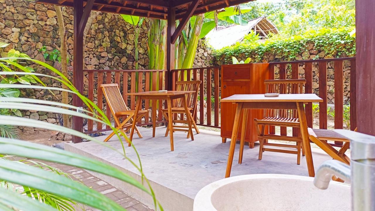 Hotel Dalai Tropical Kuta  Zewnętrze zdjęcie