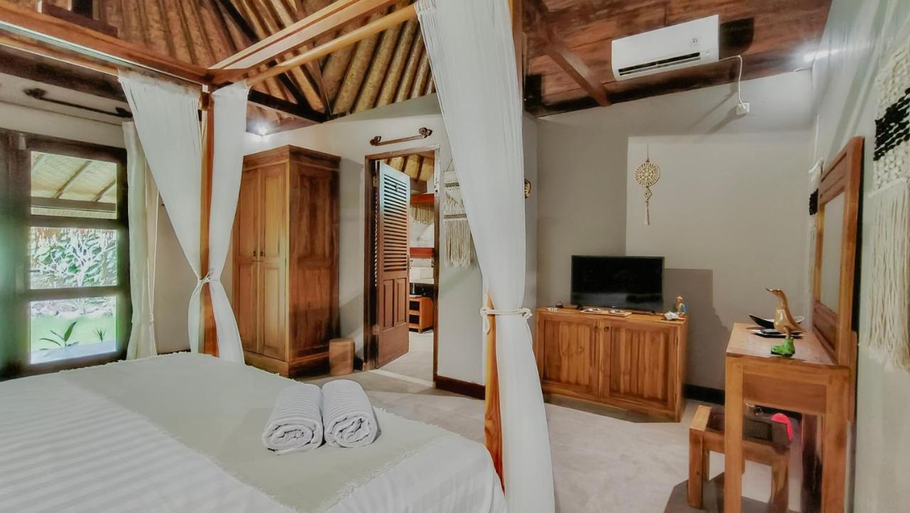 Hotel Dalai Tropical Kuta  Zewnętrze zdjęcie
