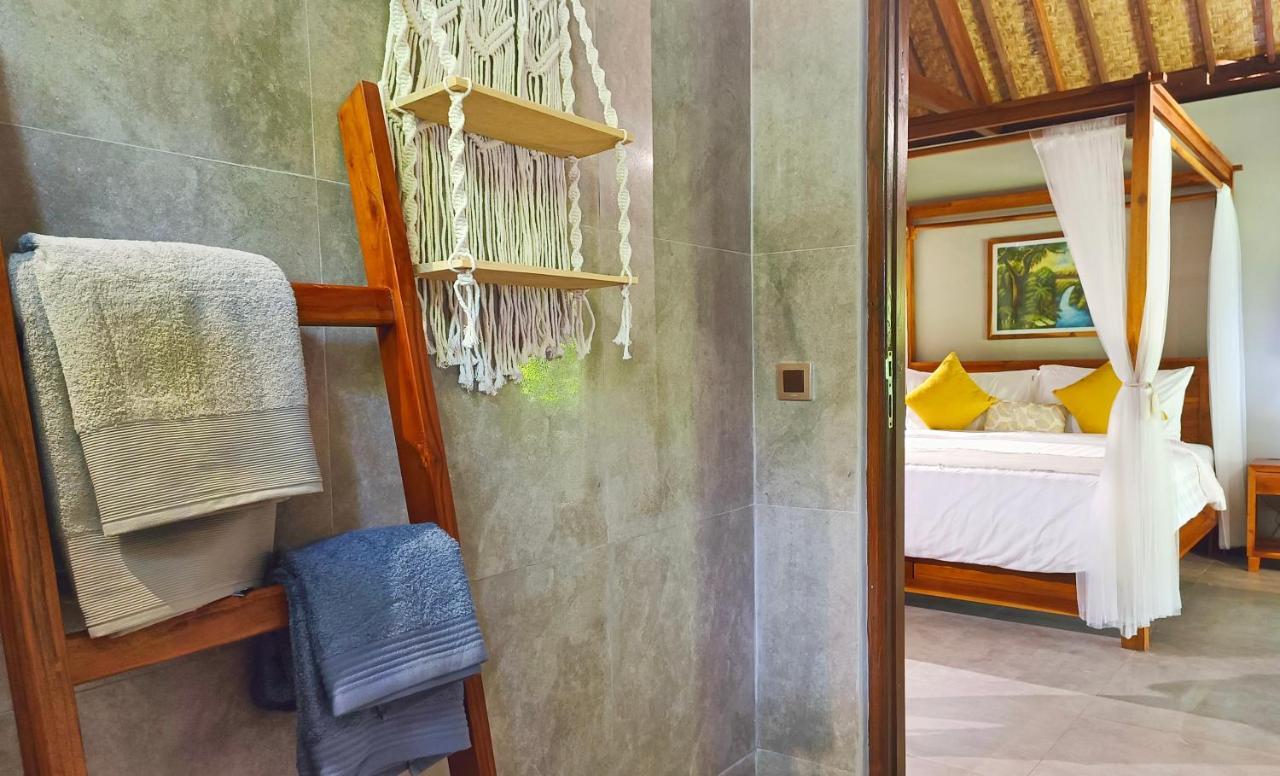 Hotel Dalai Tropical Kuta  Zewnętrze zdjęcie