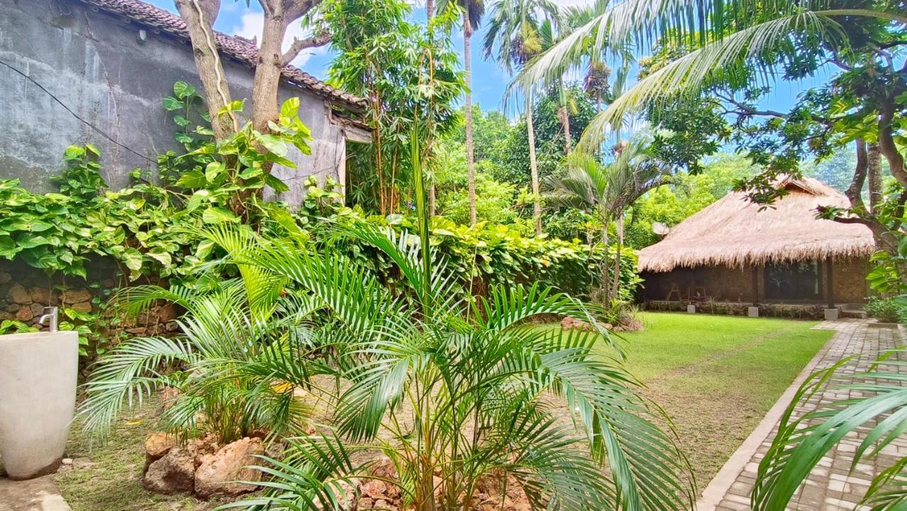 Hotel Dalai Tropical Kuta  Zewnętrze zdjęcie