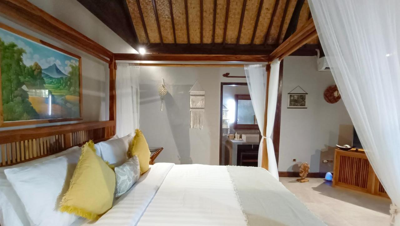 Hotel Dalai Tropical Kuta  Zewnętrze zdjęcie