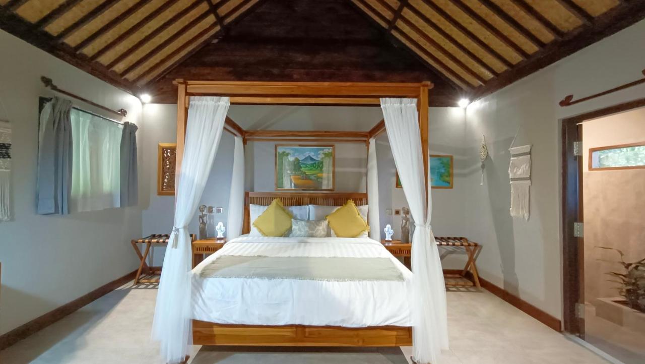Hotel Dalai Tropical Kuta  Zewnętrze zdjęcie