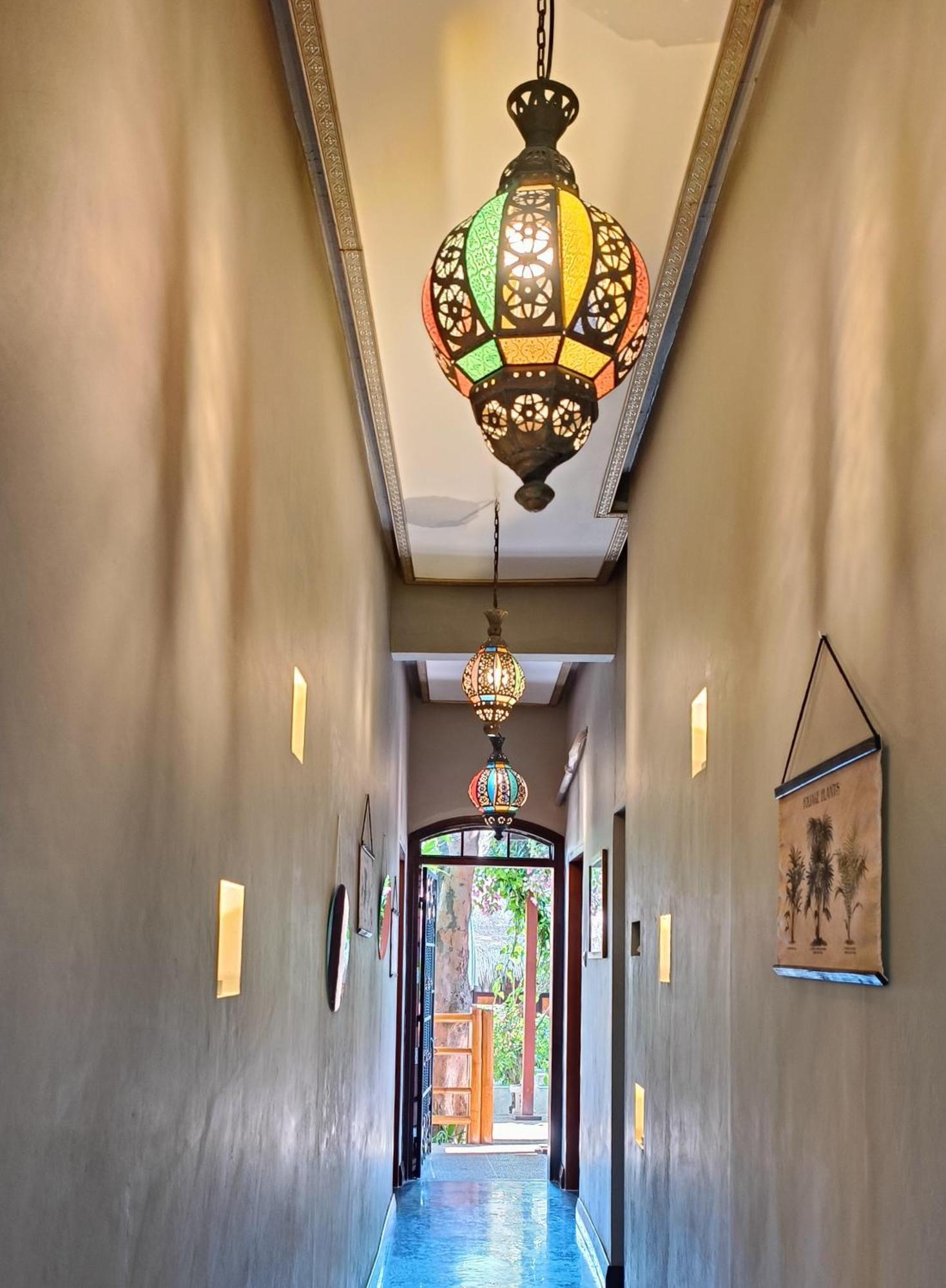 Hotel Dalai Tropical Kuta  Zewnętrze zdjęcie