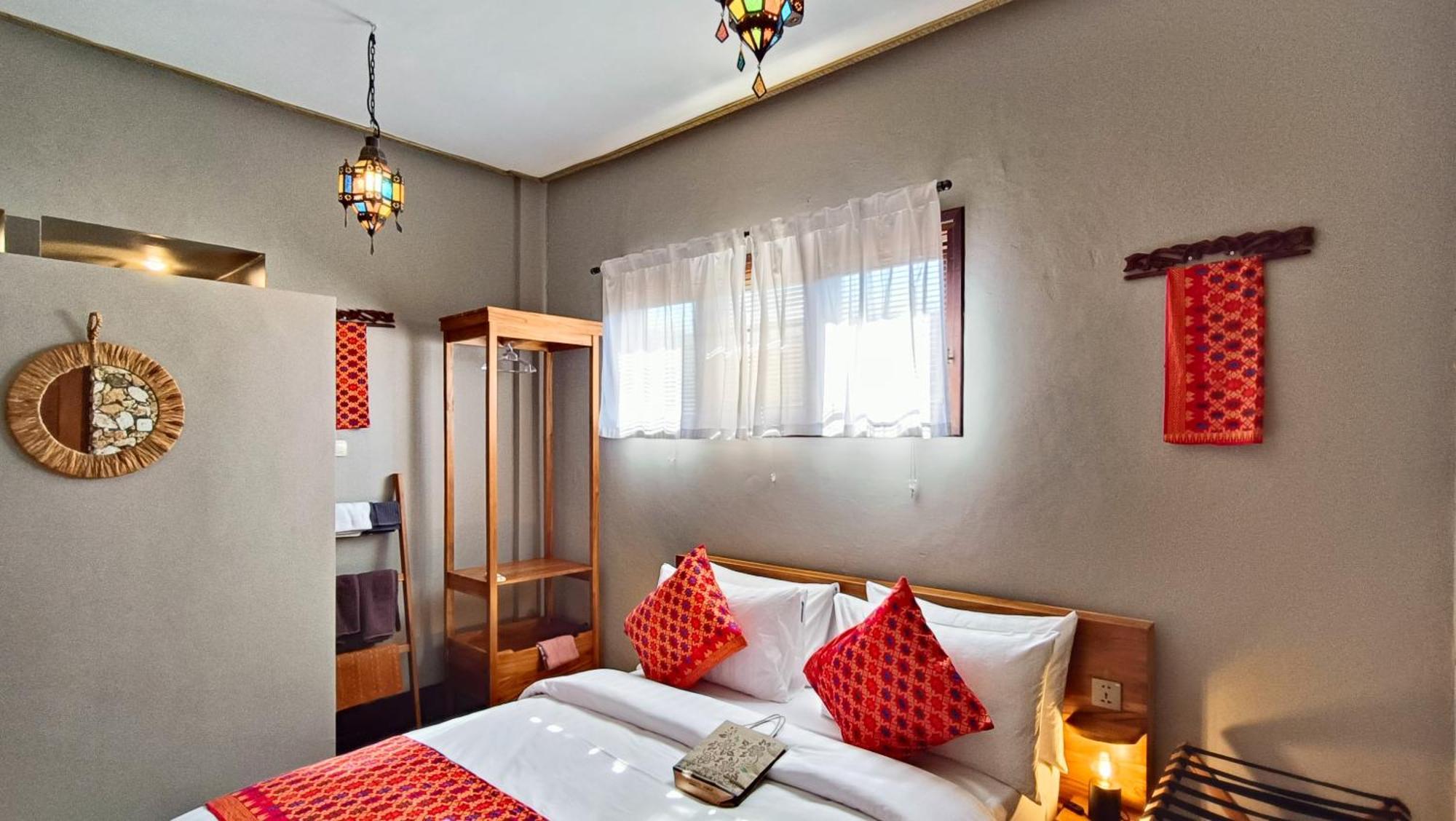 Hotel Dalai Tropical Kuta  Zewnętrze zdjęcie