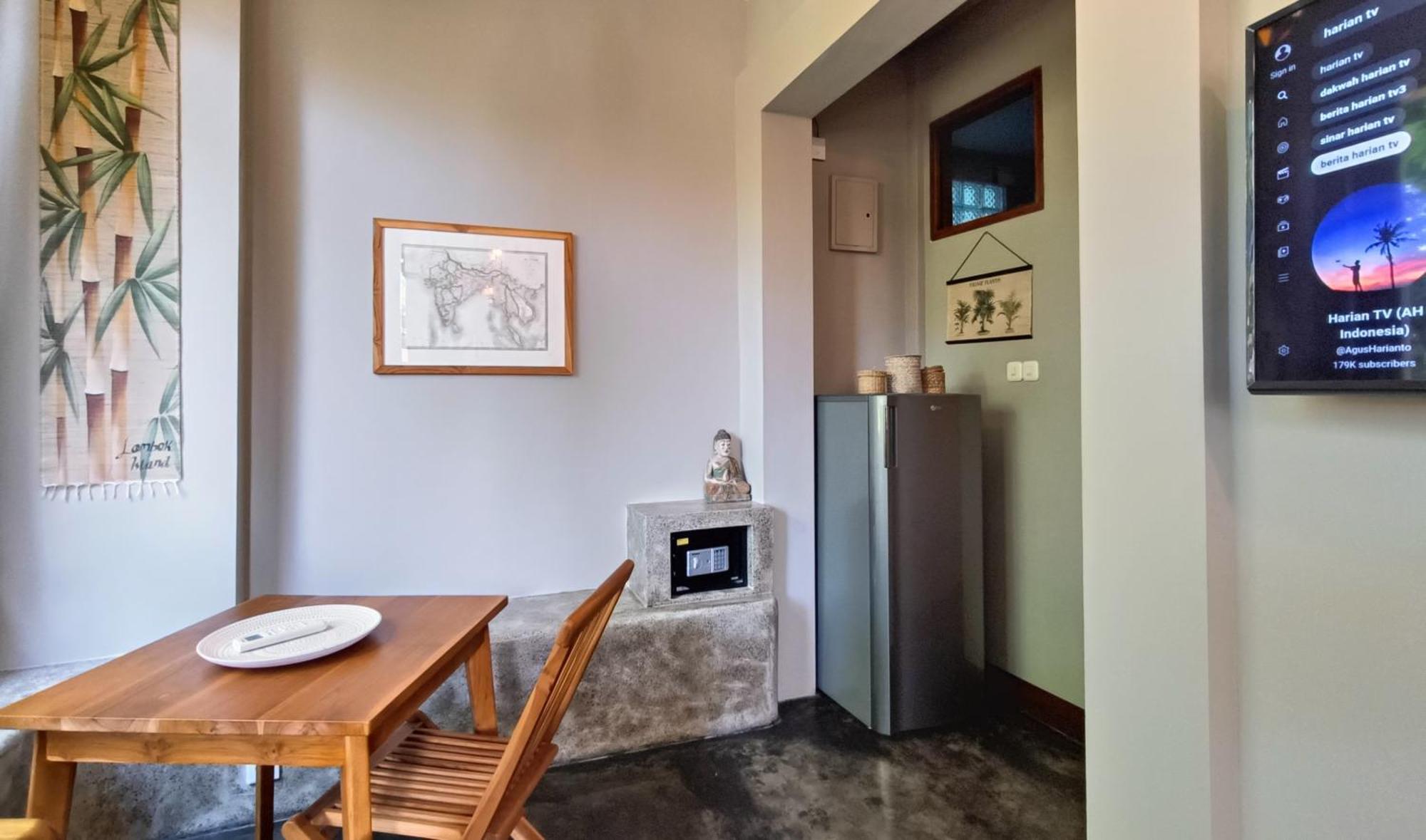 Hotel Dalai Tropical Kuta  Zewnętrze zdjęcie