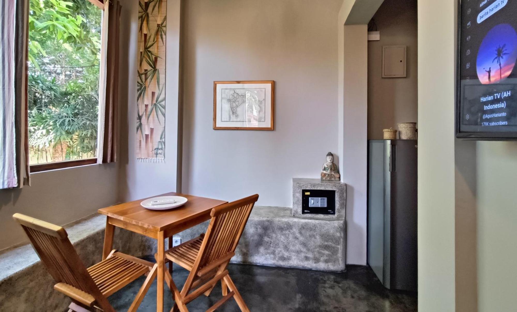 Hotel Dalai Tropical Kuta  Zewnętrze zdjęcie