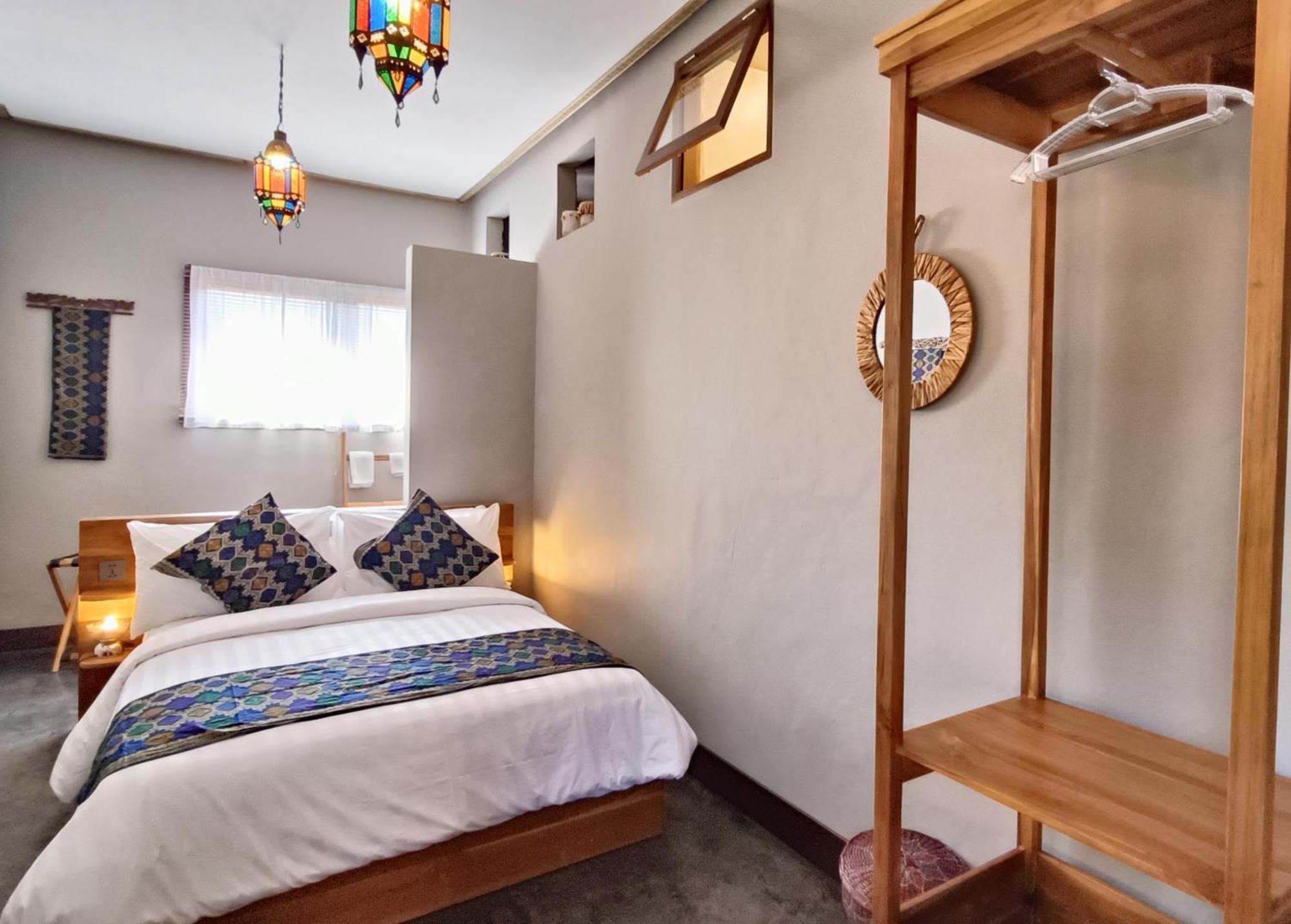 Hotel Dalai Tropical Kuta  Zewnętrze zdjęcie