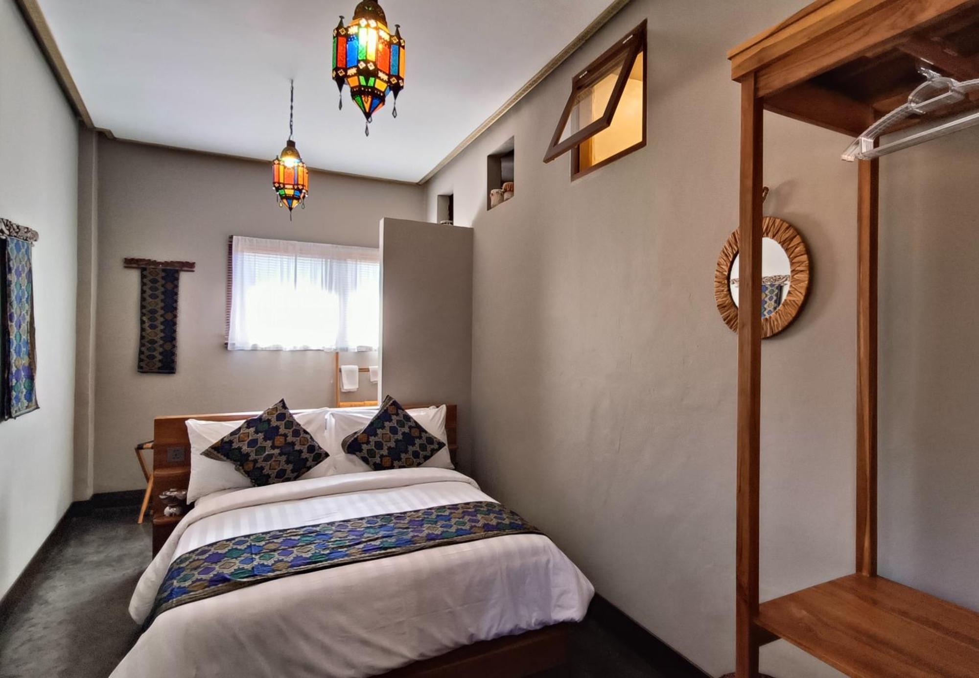 Hotel Dalai Tropical Kuta  Zewnętrze zdjęcie